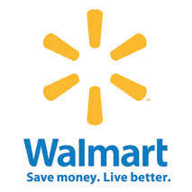 Fundraising Page: Wal-Mart Warriors